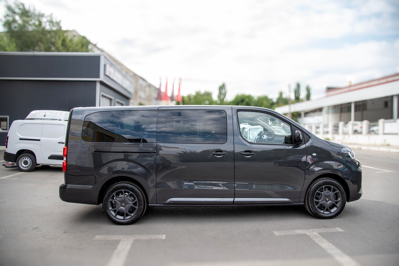 Fiat Ulysse фото 1