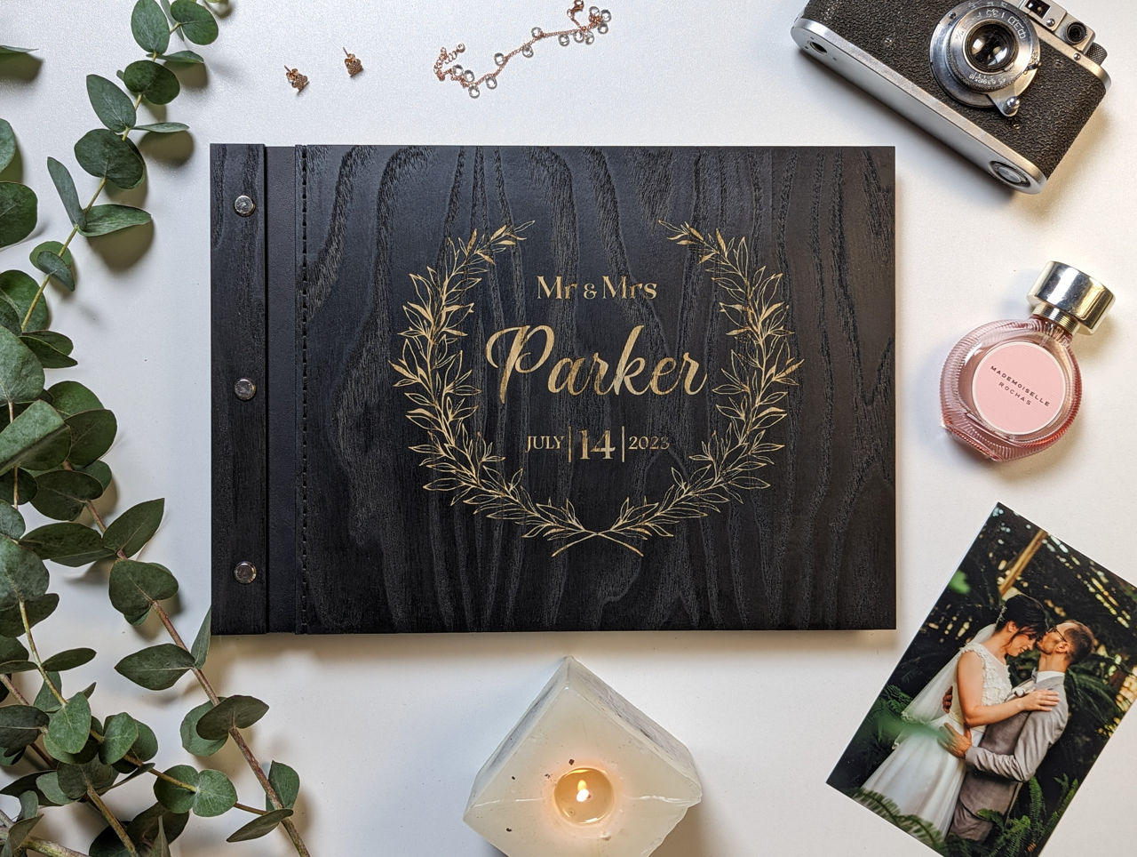 Свадебный альбом, carte de nunta, wedding book, cadouri personalizate, photobook, фотокнига foto 4