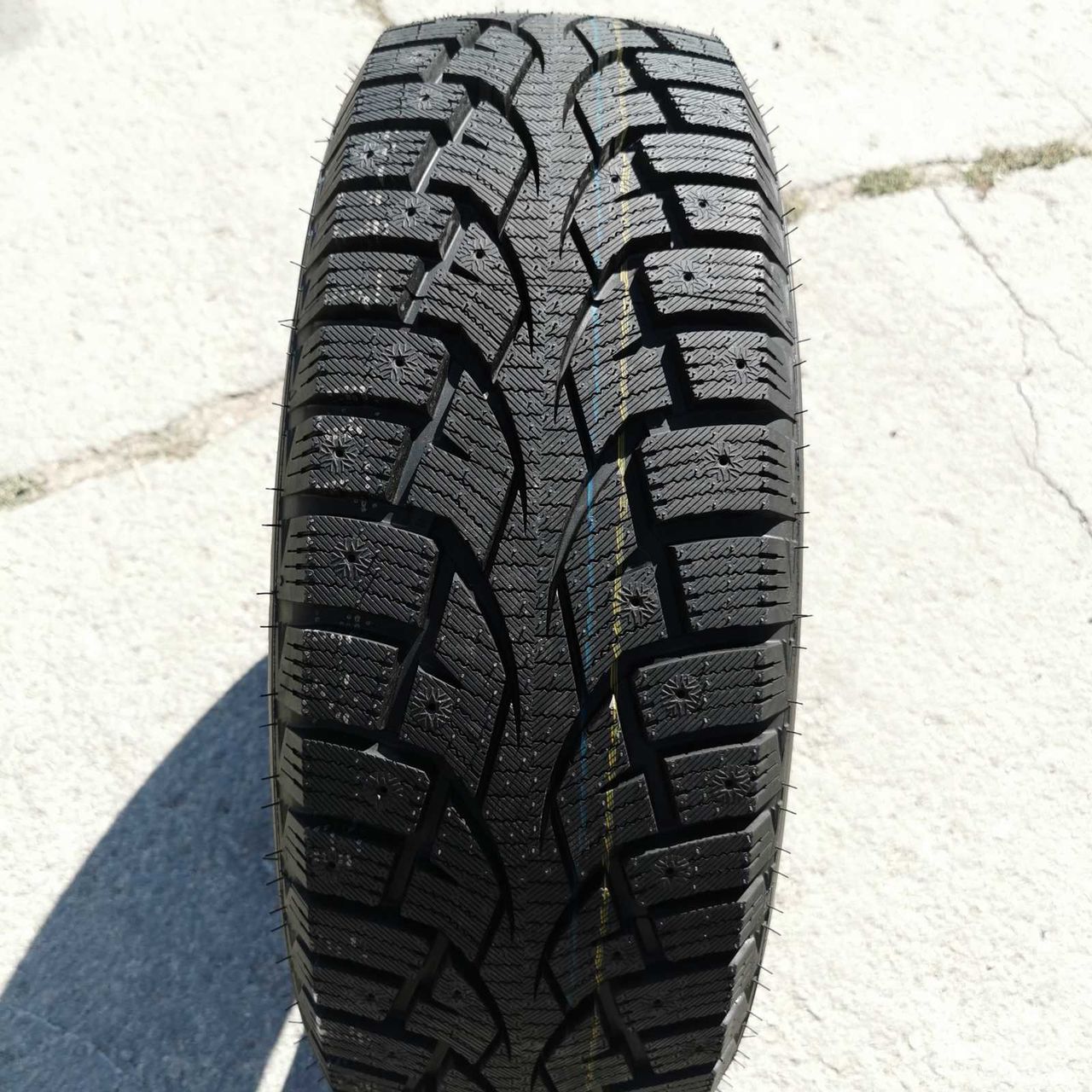 245/45 R17, 225/55 R17, 225/50 R17 foto 17