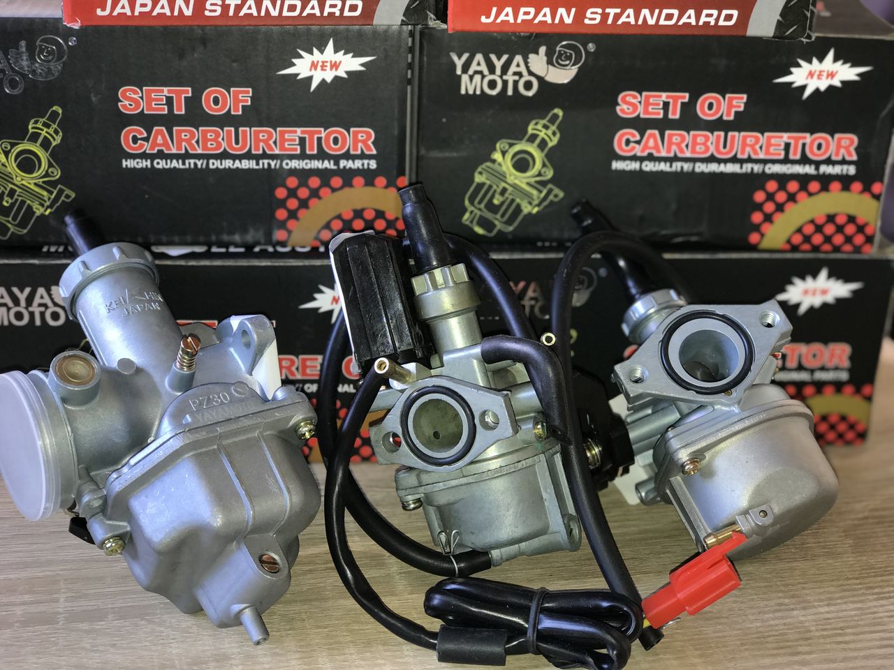 Запчасти на мото/агро технику!!! Магазин MotoShop (г.Бельцы) фото 2