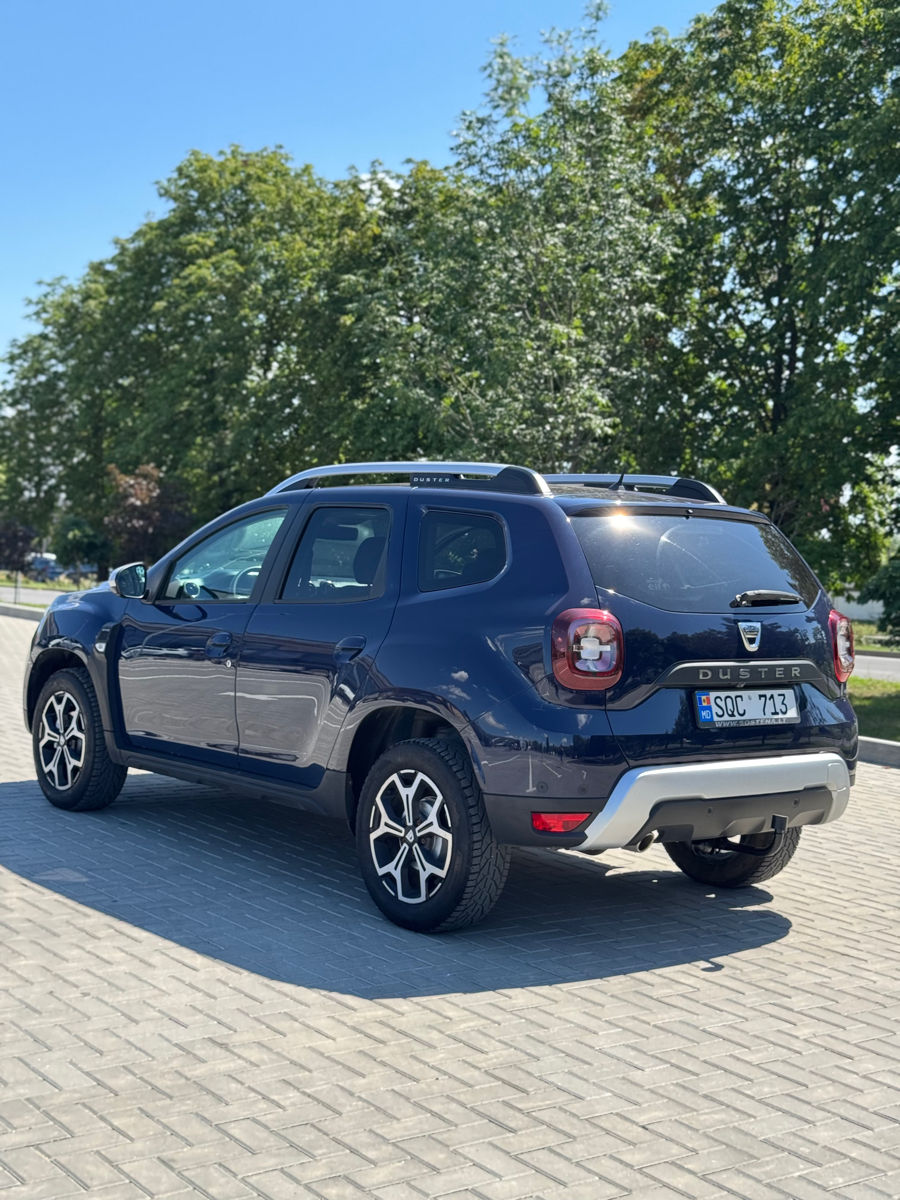 Dacia Duster фото 2