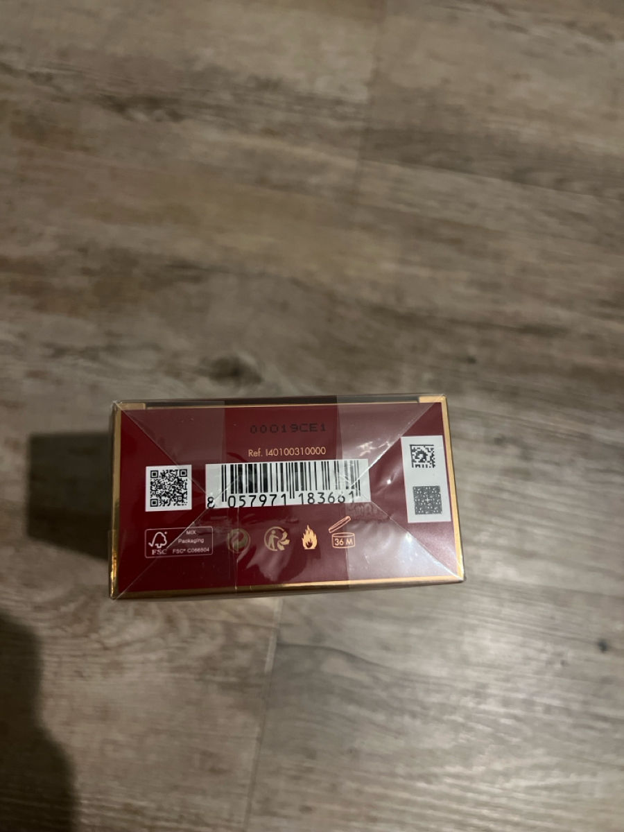 Dolce & Gabbana Eau De Parfum foto 4