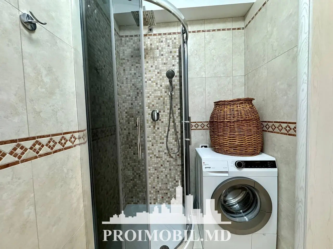 Apartament cu 1 cameră, 85 m², Ciocana, Chișinău foto 11