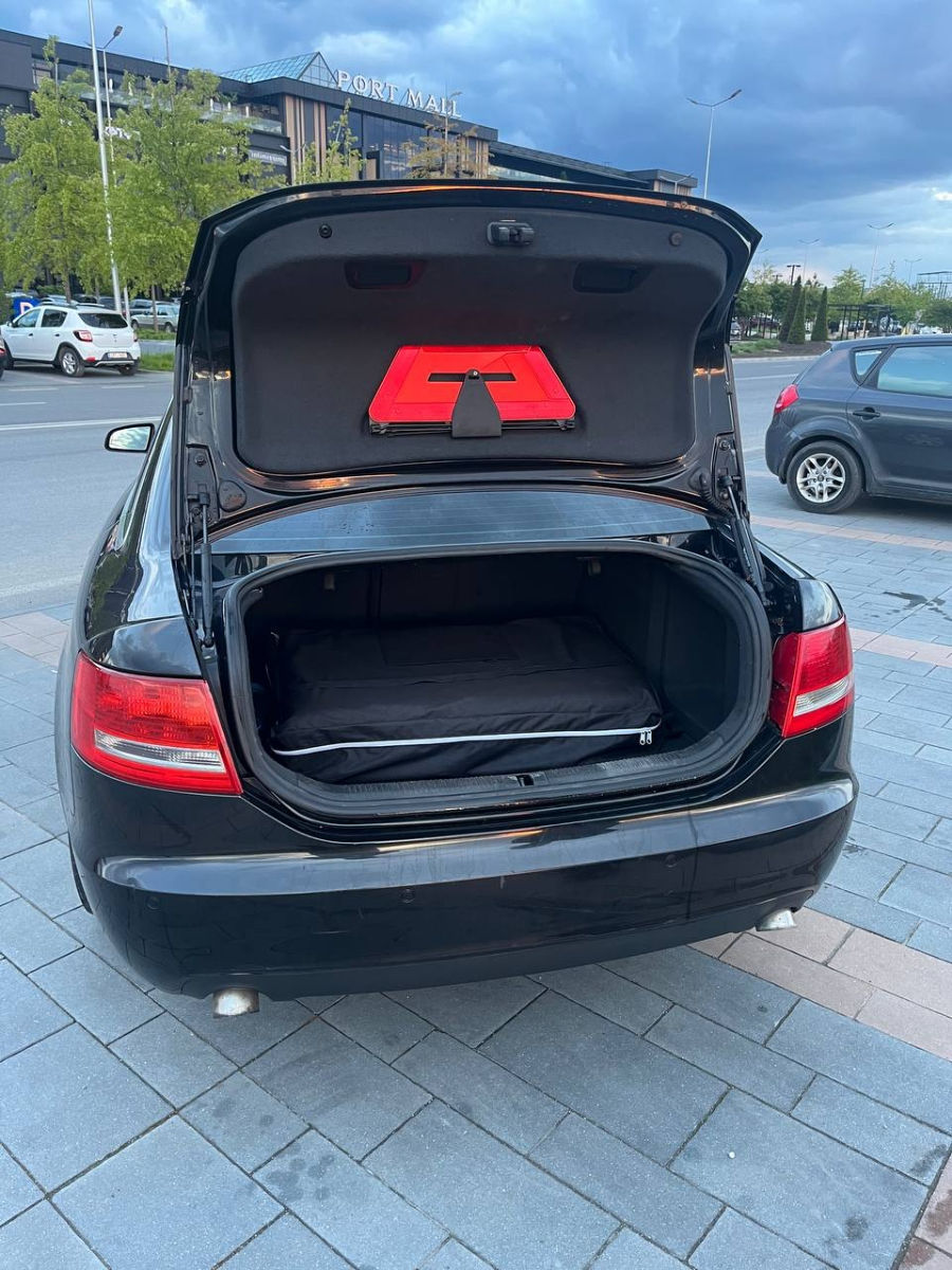 Audi A6 foto 3