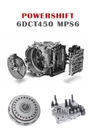 Адаптация Форд Фокус 3 Powershift фото 4
