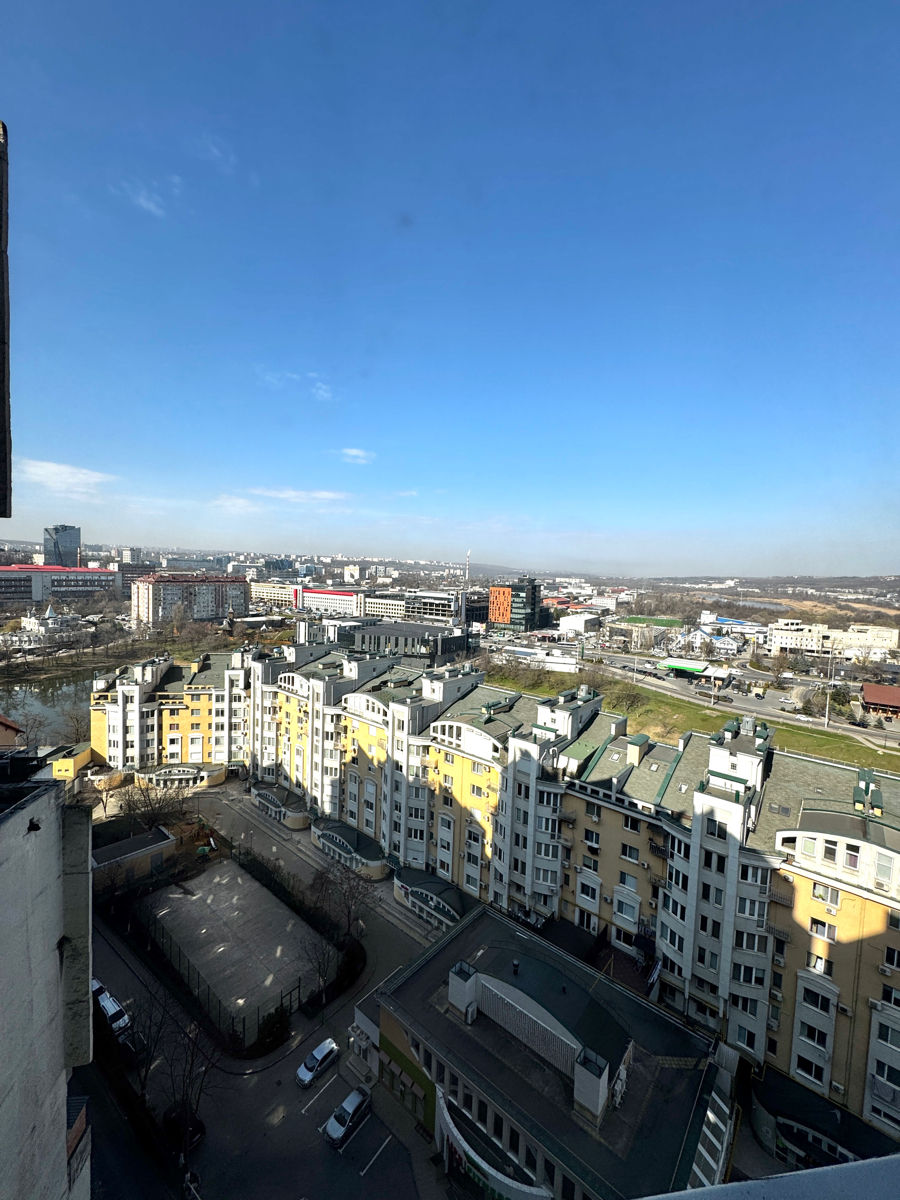 Centru, str. Albișoara