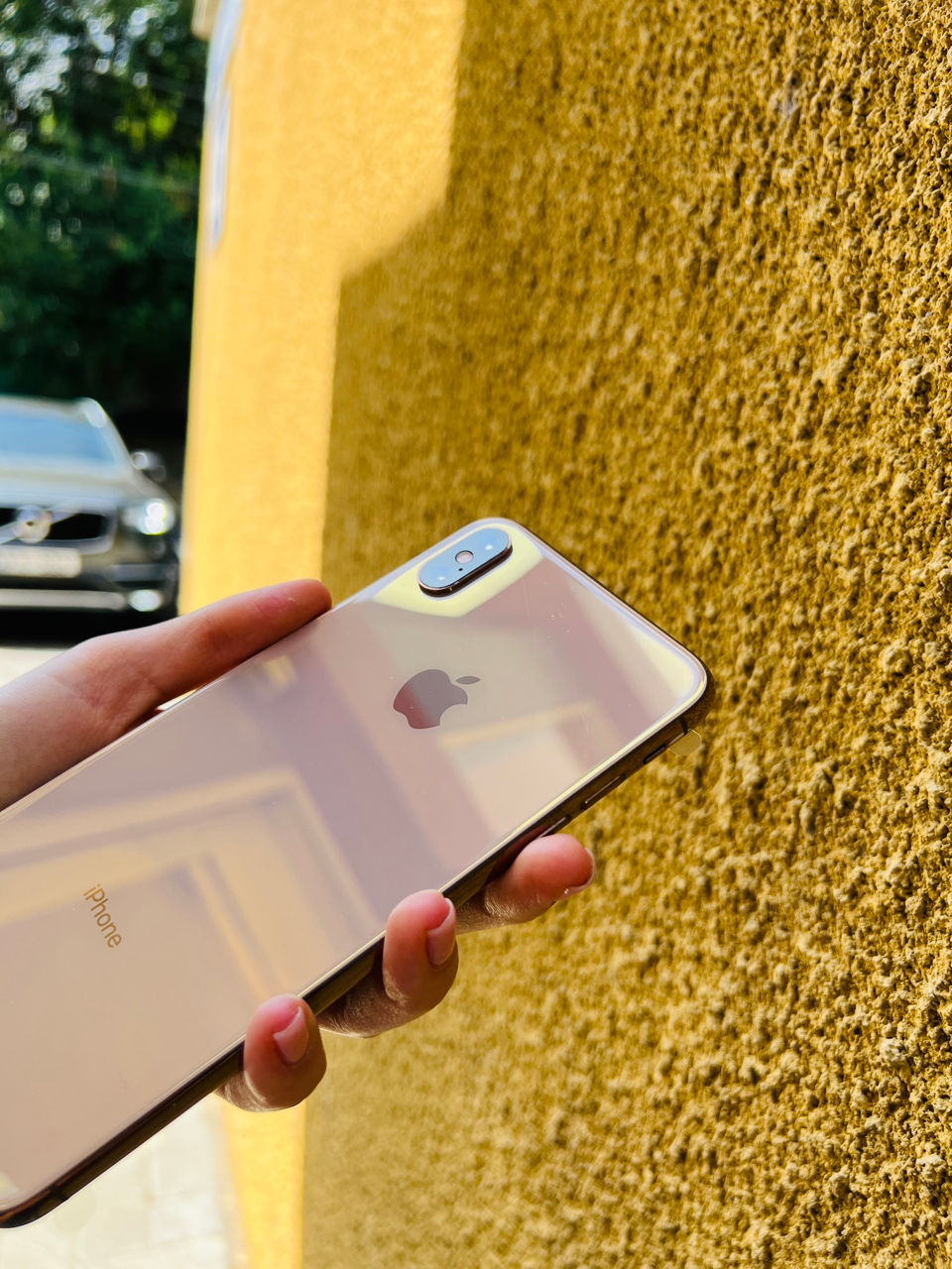 Iphone X, 0% Credit de la 286 lei/lună! Garanție 12 luni! foto 2