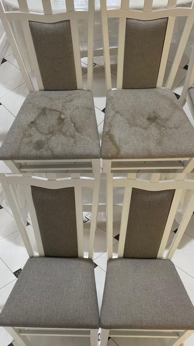 Oferim servici de curatenie si curatare chimica a mobilierului foto 1