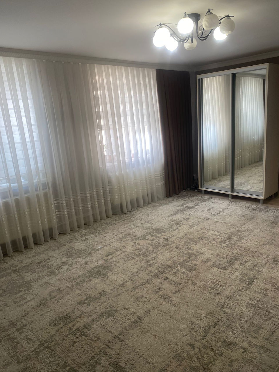 Apartament cu 3 camere, 90 m², Centru, Comrat foto 15