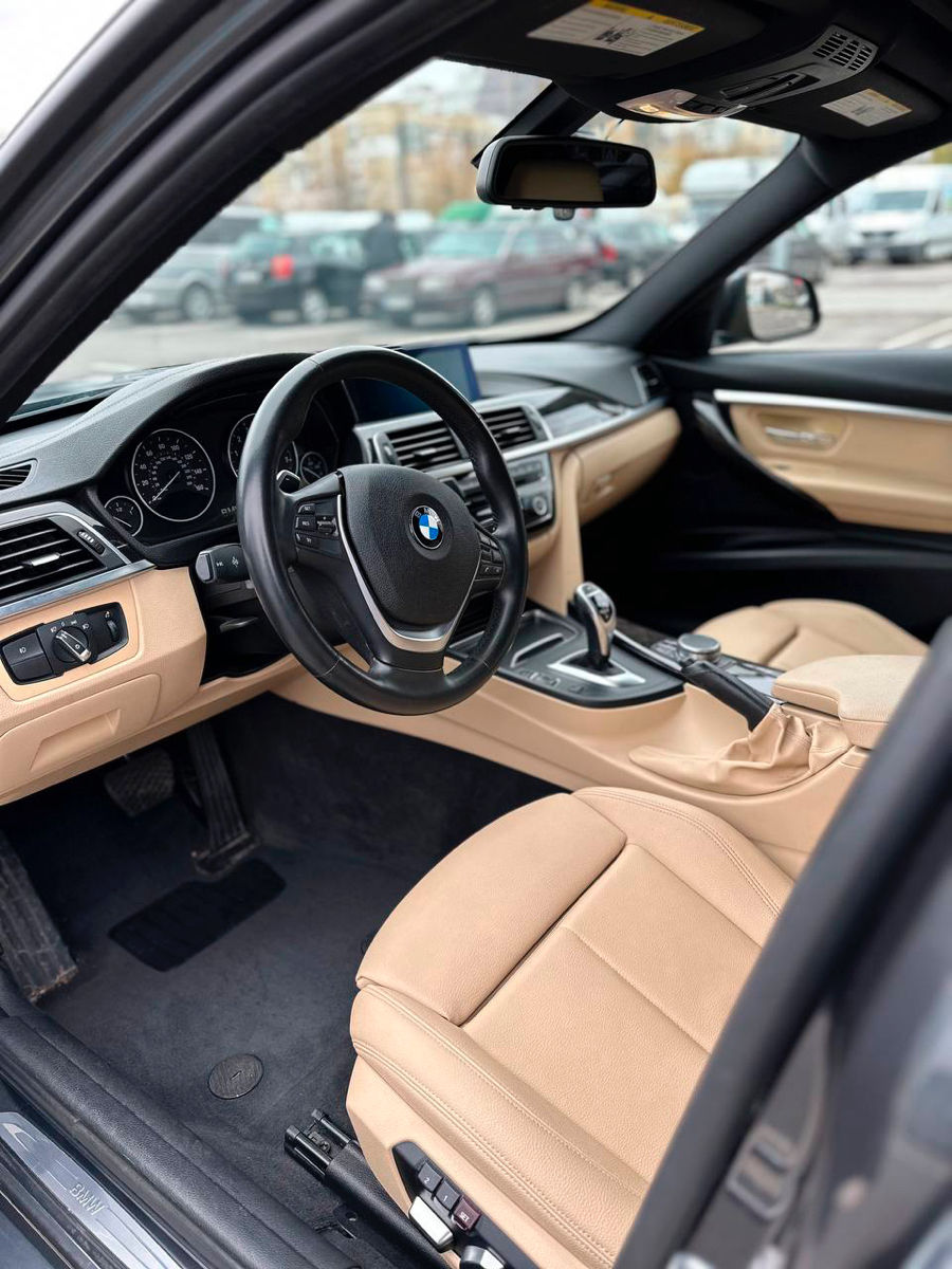 BMW 3 Series foto 7