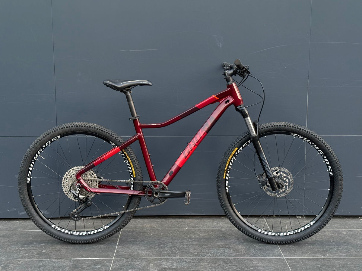GhostDeore12viteze/RockShox