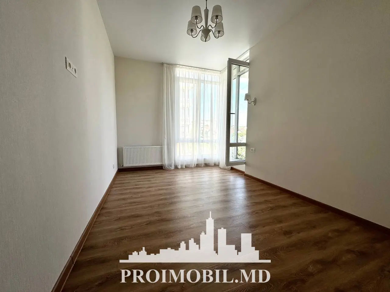 Apartament cu 2 camere, 65 m², Buiucani, Chișinău foto 6