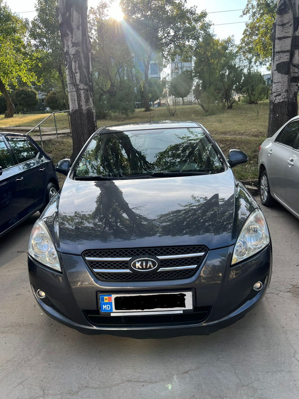 Chirie Auto 24/24 ! Livram in toata Moldova Rent a Car foto 10
