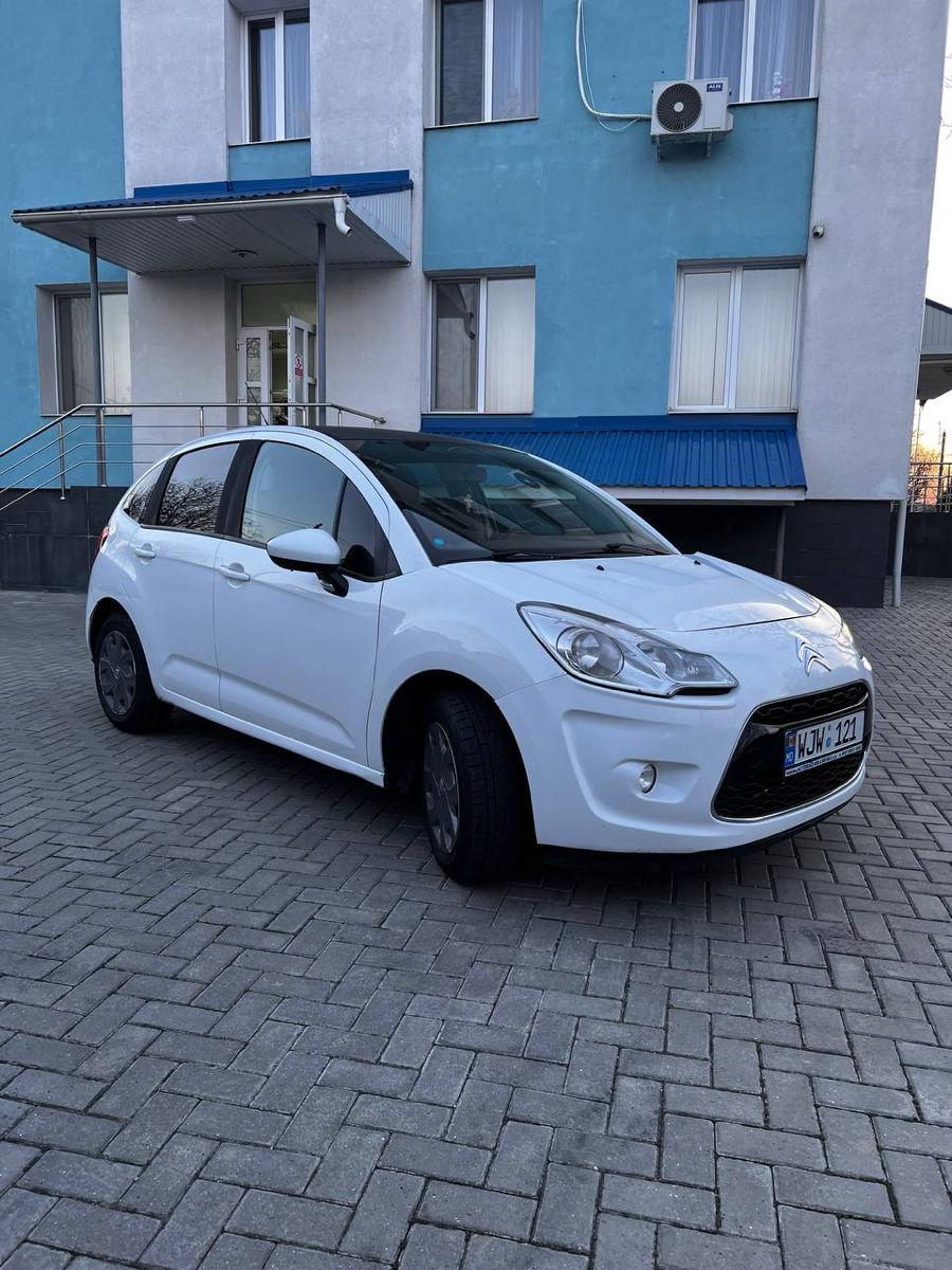 Citroen C3 foto 3