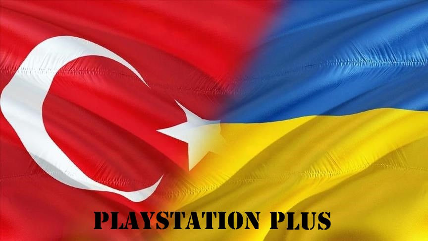 Подписка PS Plus foto 12