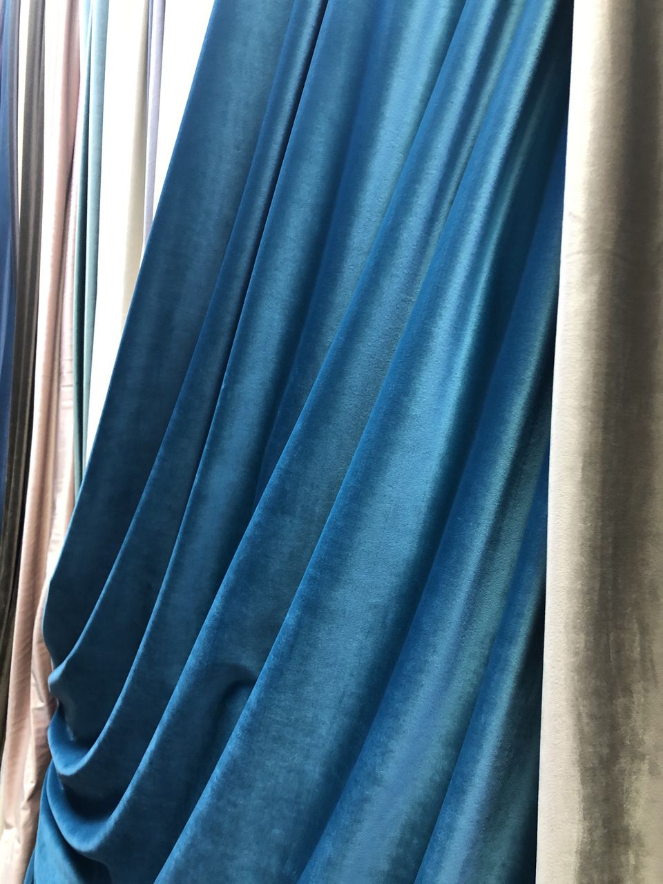 Распродажа качественной тюли с утяжелителем и штор-Турция! Draperii,galerii,perdele,jaluzele foto 8