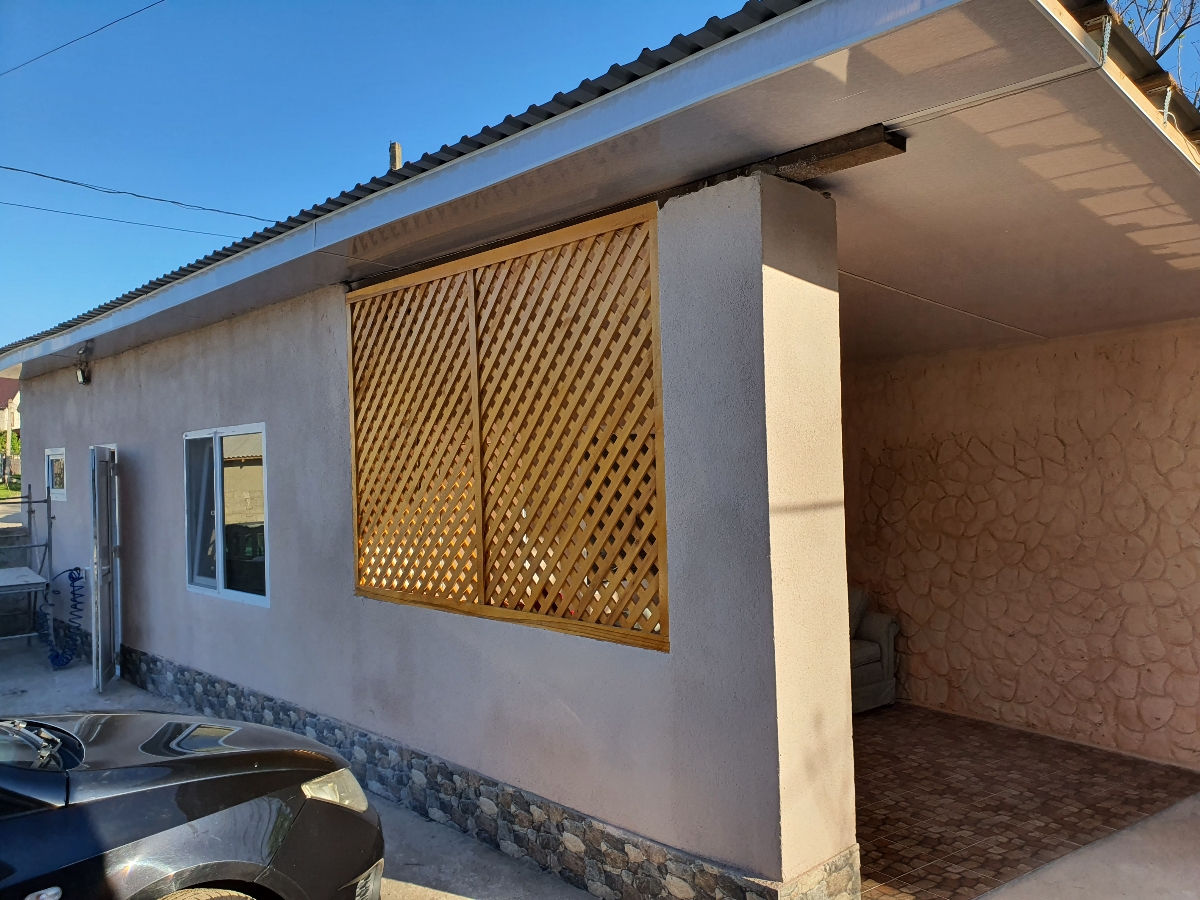 Afacere profitabilă de vânzare – Service auto, Spălătorie și Vulcanizare în Telenești foto 6