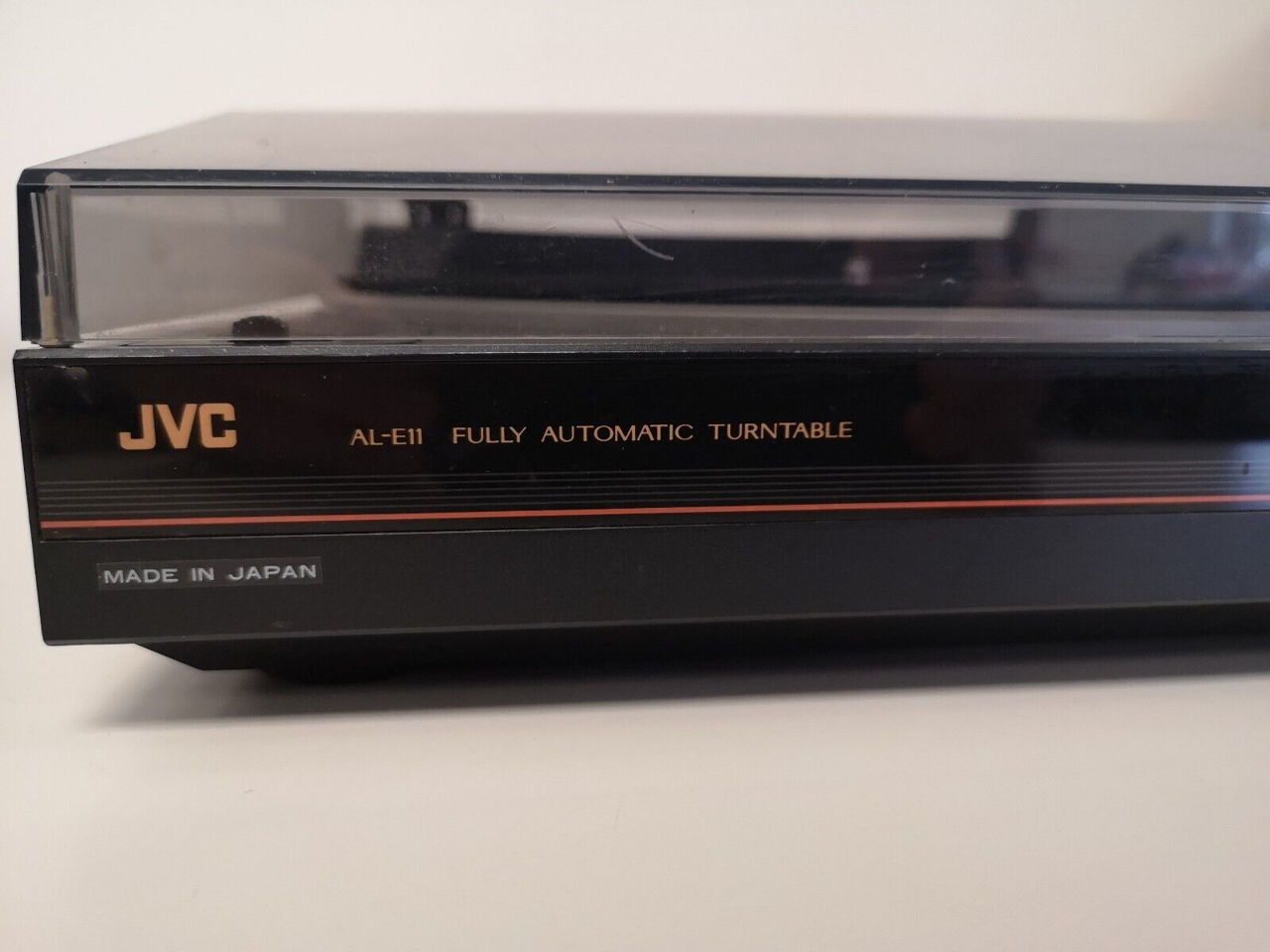 Винил Проигрыватели - Thorens Technics Sony Garrard Akai JVC Pioneer Blaupunkt /  из личной коллекци фото 19