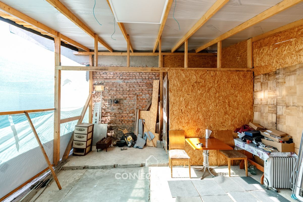 Casa, 2 camere,  Botanica, Chișinău foto 17