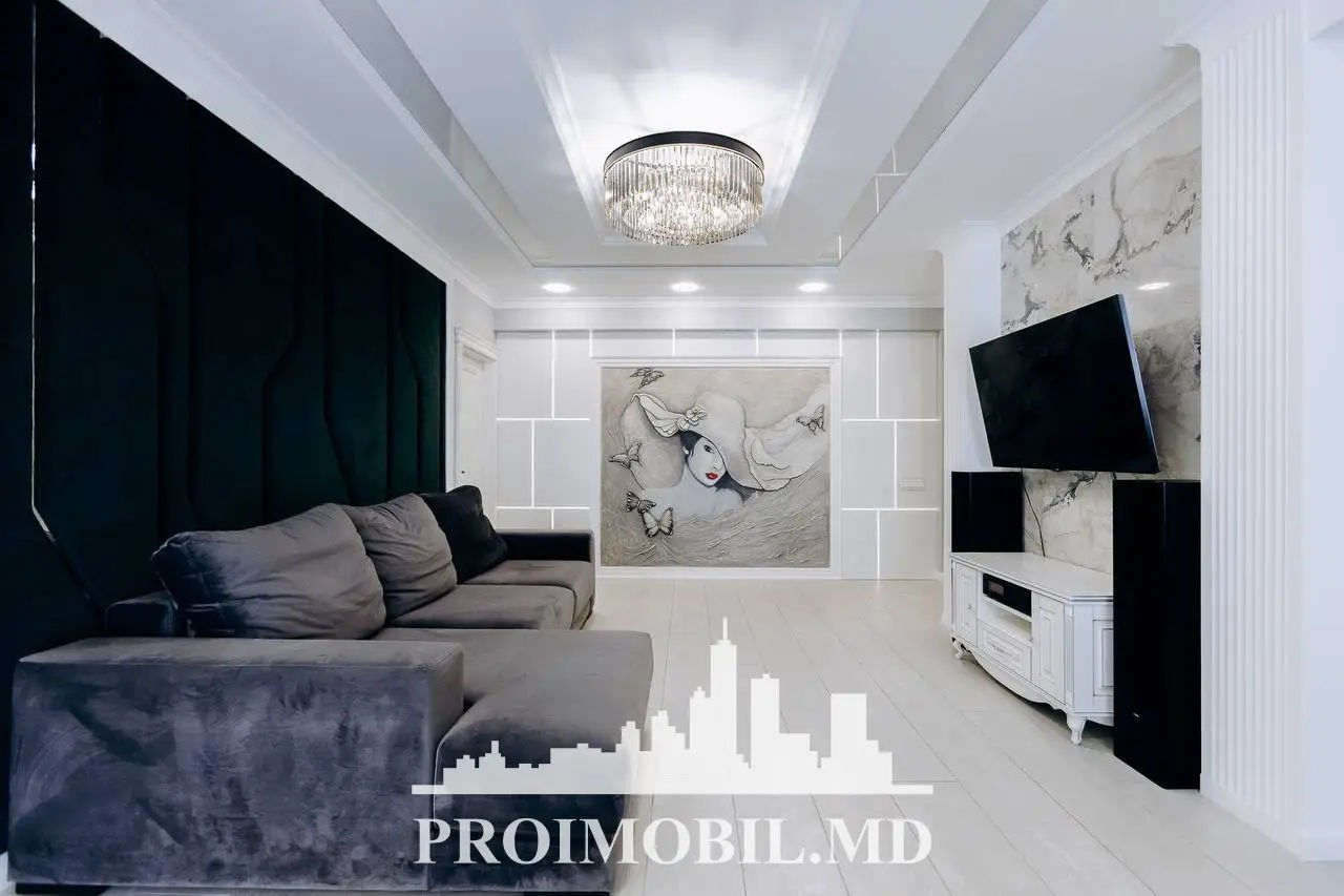 Apartament cu 2 camere,  Râșcani,  Chișinău,  Chișinău mun. foto 14