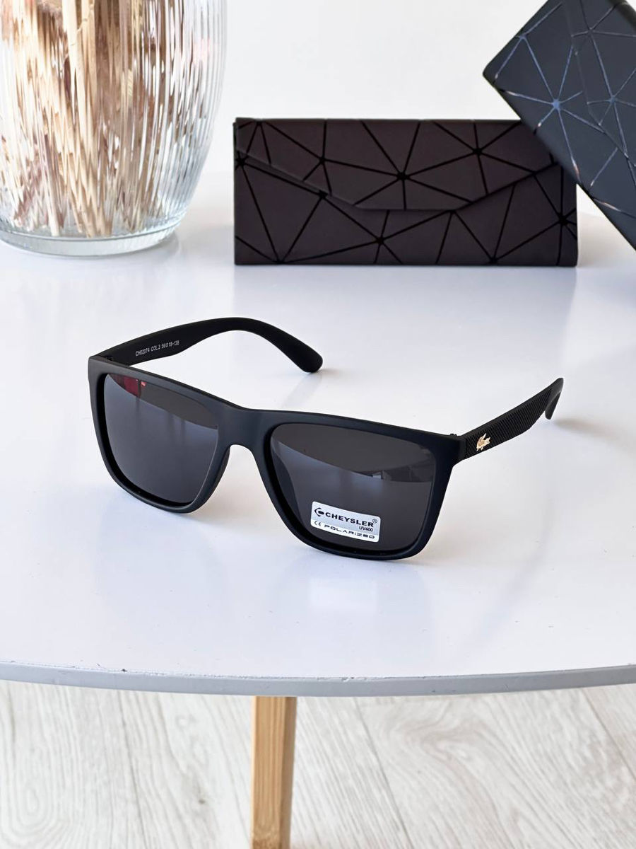 Ochelari polarizați Porsche design,,Armani foto 0