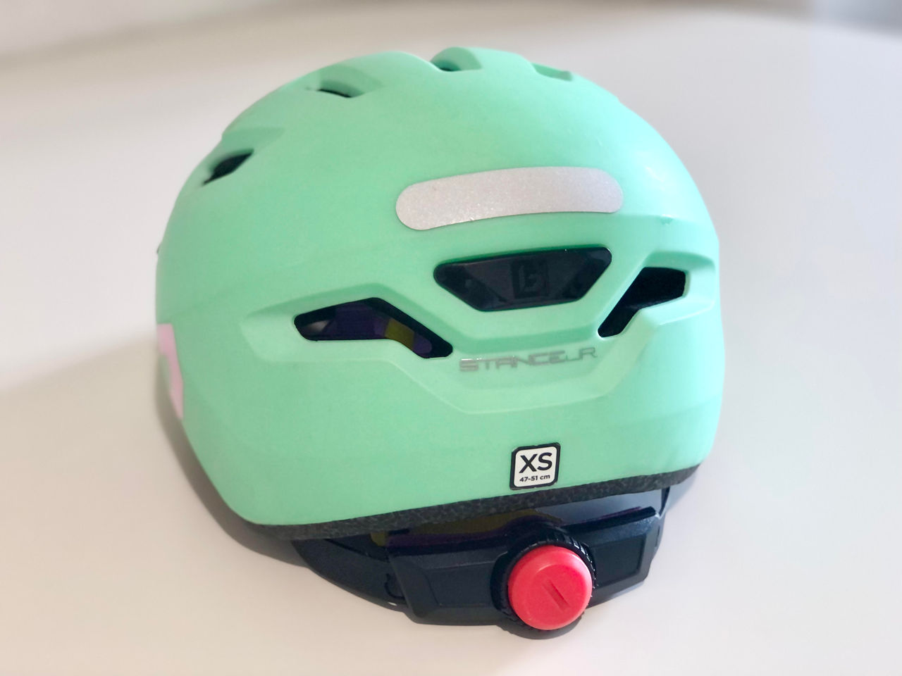 Casti de protectie pentru copii pentru bicicleta, role, trotineta фото 1