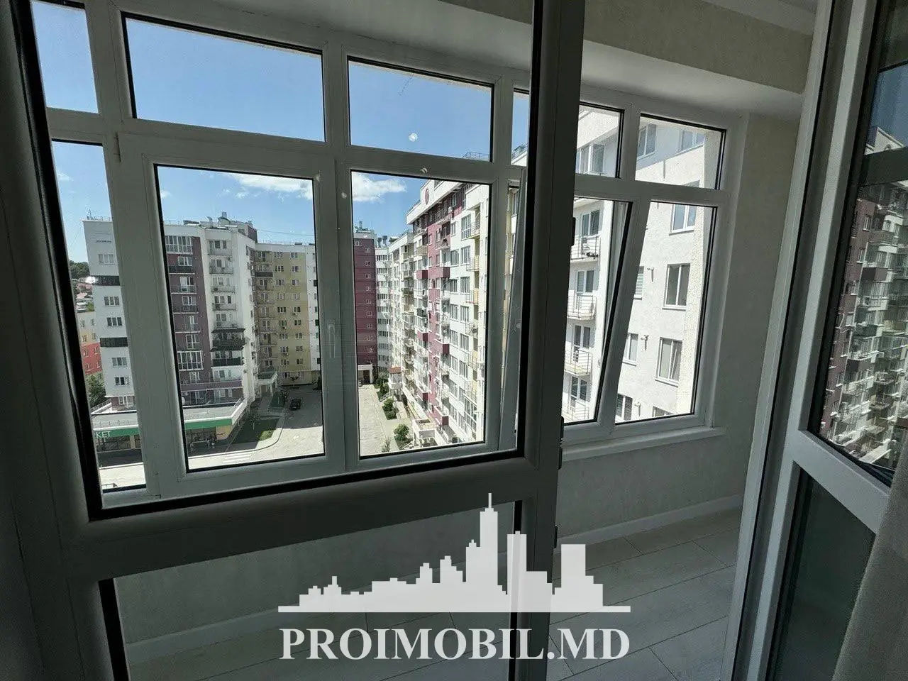 Apartament cu 1 cameră, 47 m², Centru, Chișinău foto 6