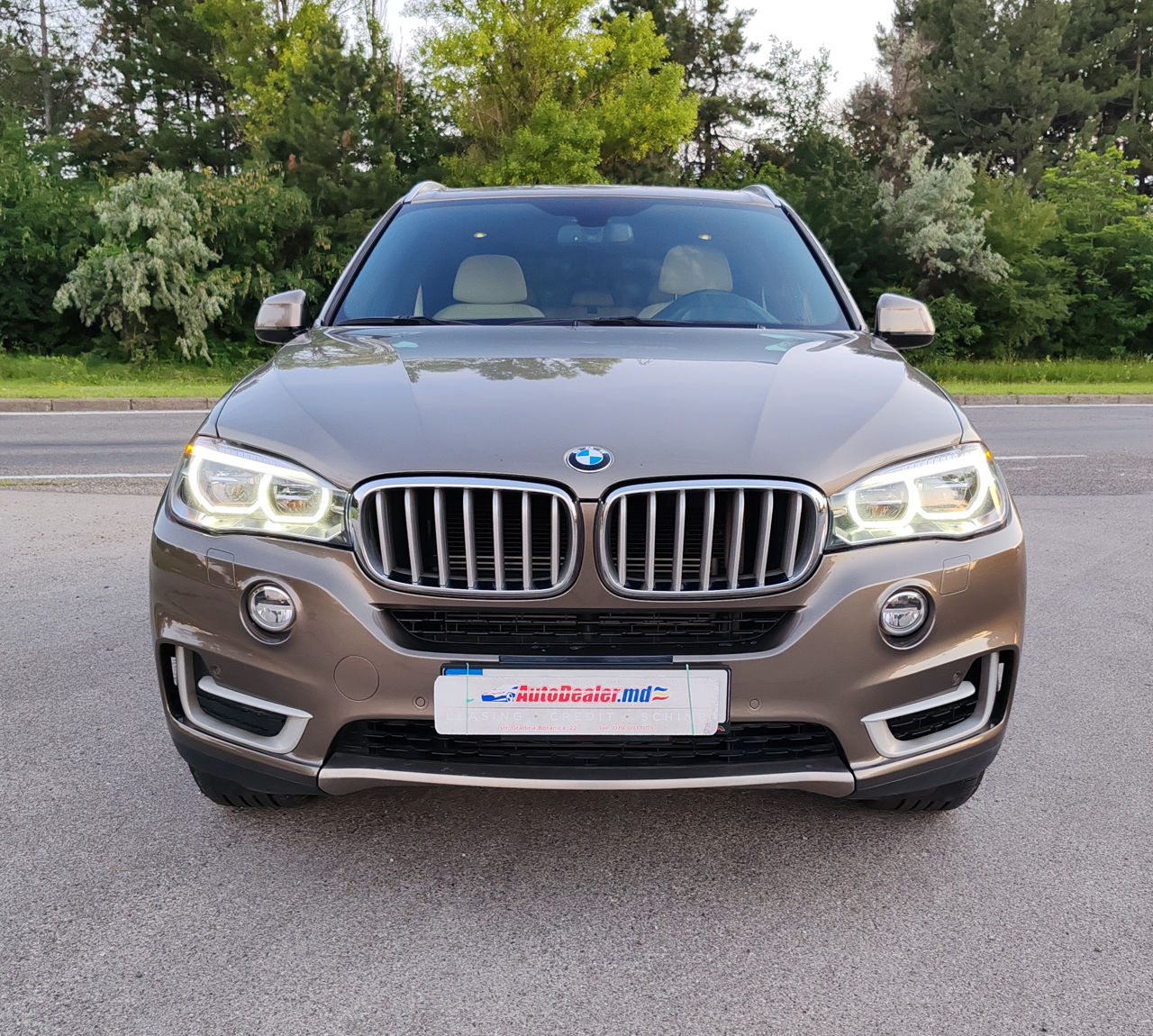 BMW X5 foto 13