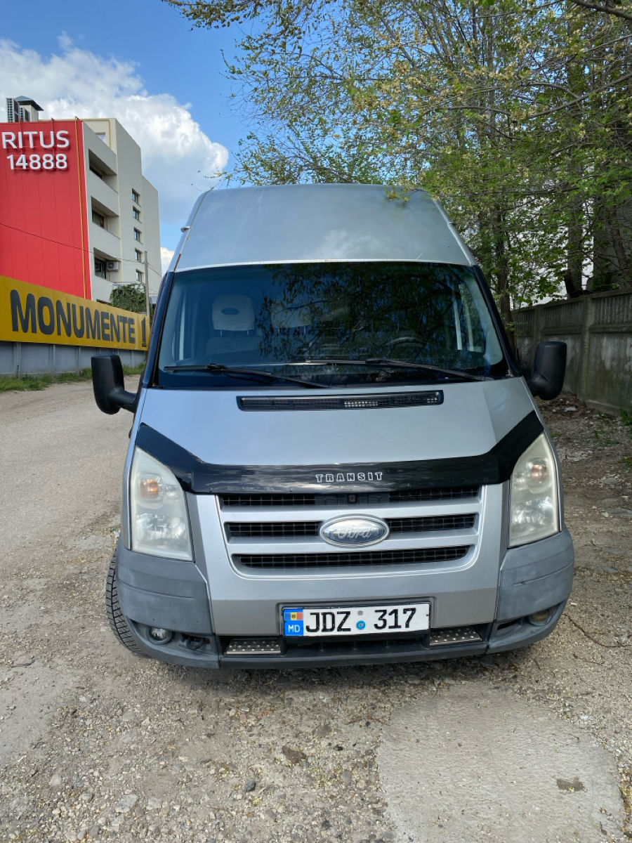 Ford Ford Transit 
 фото 2