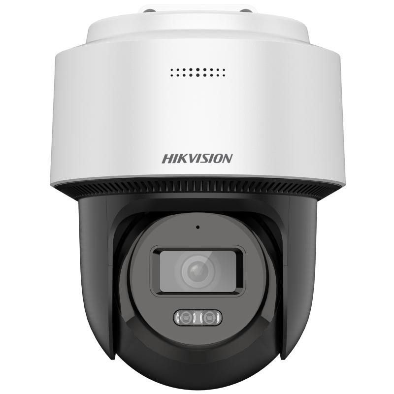 HIKVISION 4 Megapixeli Auto Traking Color VU DS-2DE2C400MWG-E foto 1