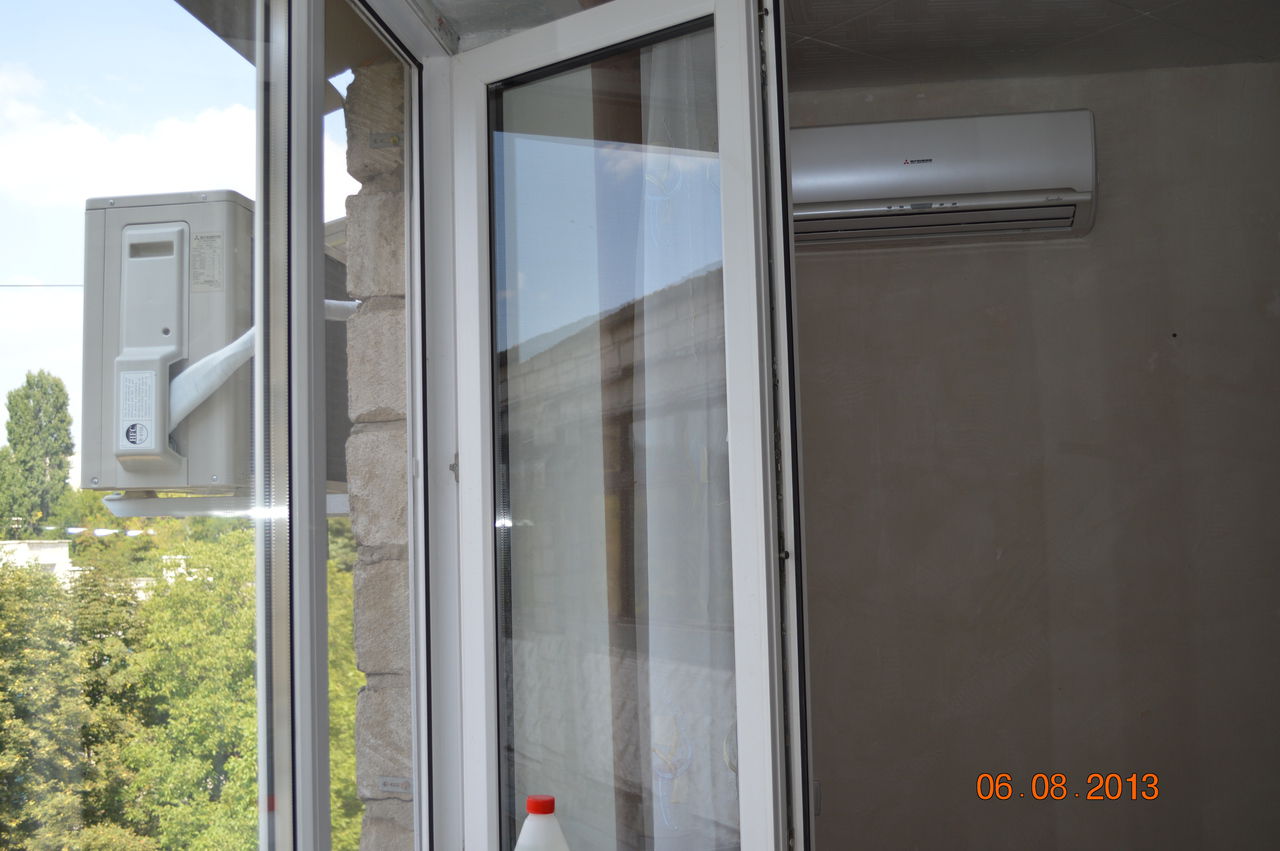 Продажа кондиционеров установка гарантия