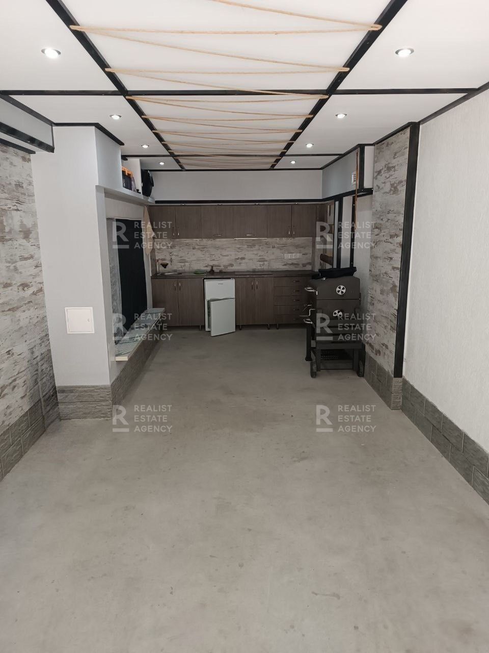 Apartament cu 3 camere, 115 m², BAM, Bălți foto 8