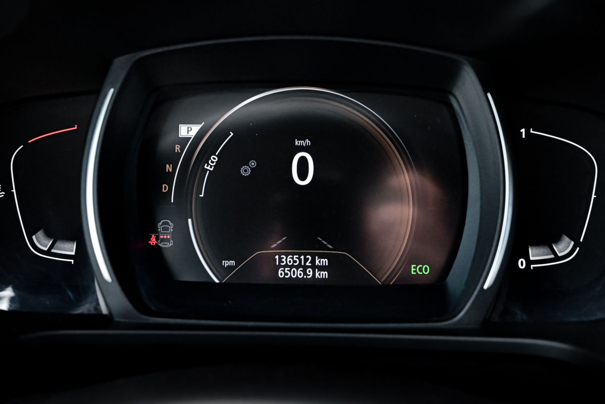 Renault Kadjar фото 9