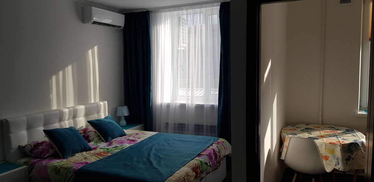 1-комнатная квартира, 35 м², Центр, Бельцы фото 0