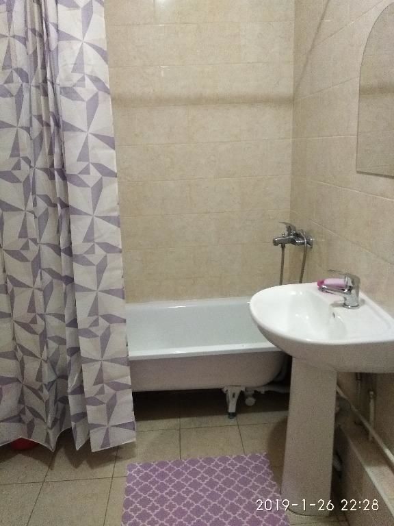 Apartament cu 1 cameră, 31 m², Ciocana, Chișinău foto 5