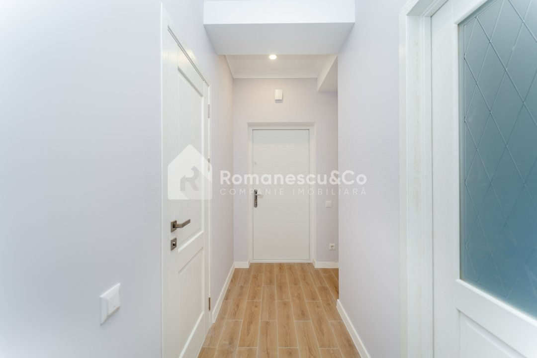 Apartament cu 1 cameră,  Botanica,  Chișinău mun. foto 8