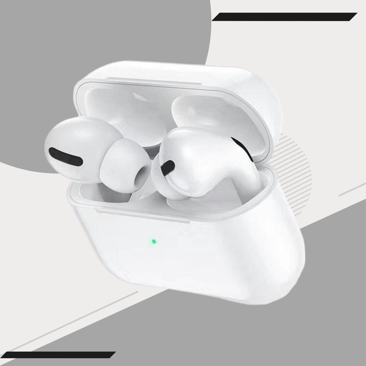 AirPods Pro - (Hoco - original) foto 1