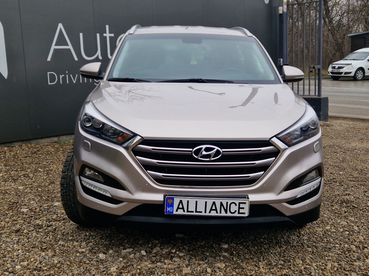 Hyundai Tucson foto 2