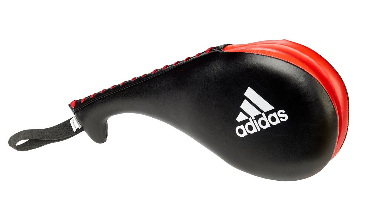 Adidas Palete/Perne Taekwondo,Mma,Kickboxing,Kravmaga,Box foto 6