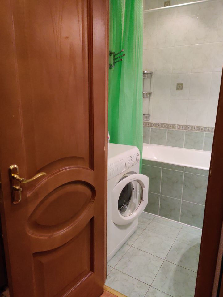 Apartament cu 1 cameră, 40 m², Botanica, Chișinău foto 13