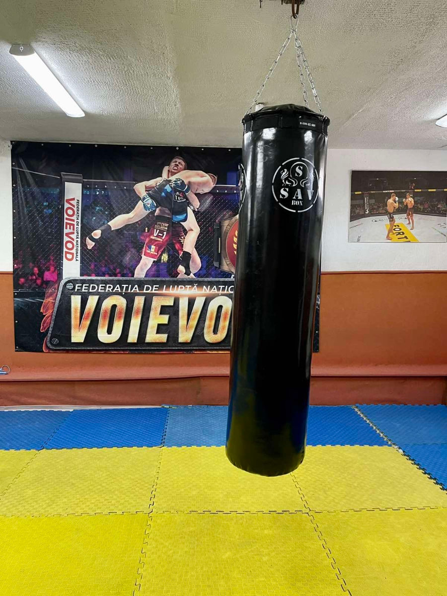 Saci de box foto 9