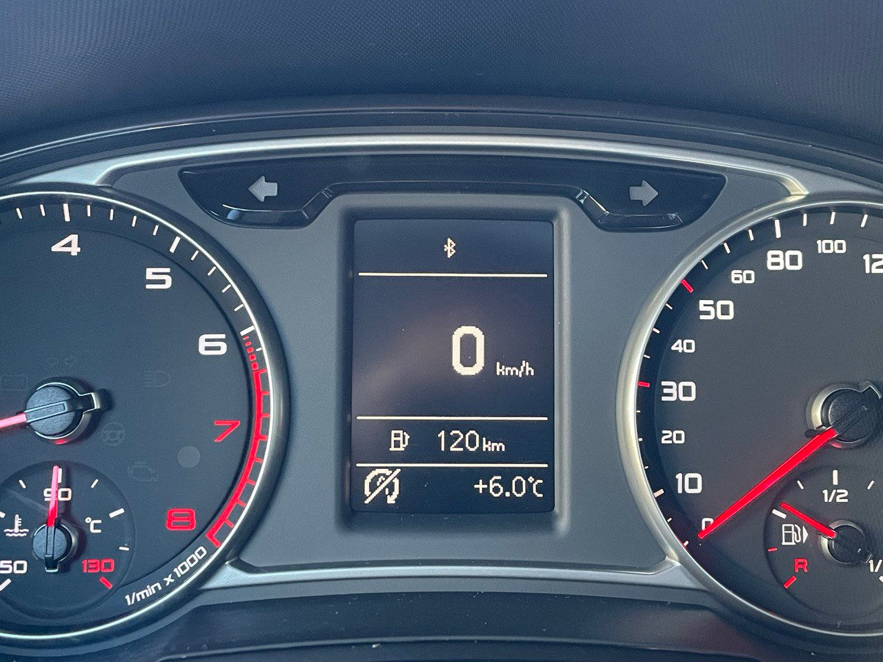 Audi A1 фото 1