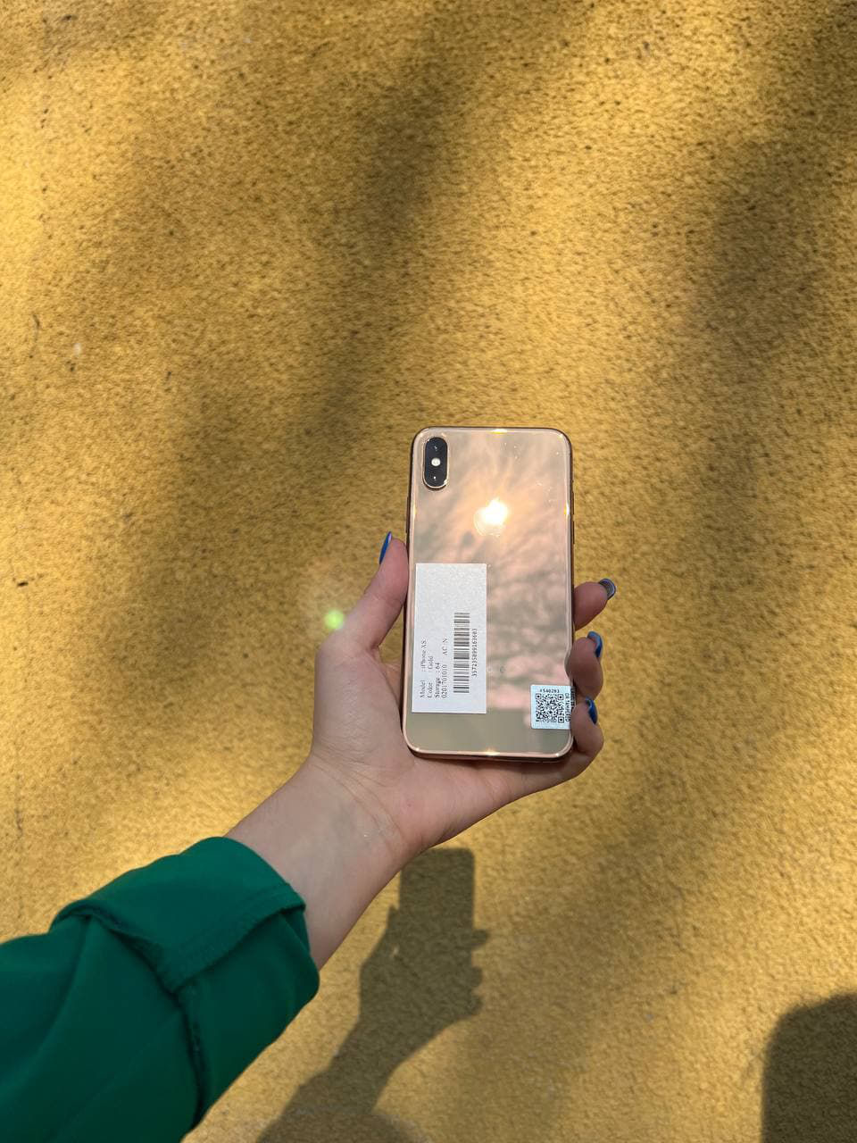 iPhone XS r 64 GB, 0% Credit de la 220 lei/lună! Ca nou! foto 0