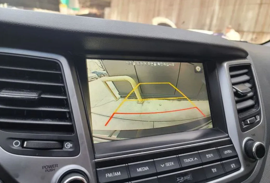 Hyundai Tucson фото 3