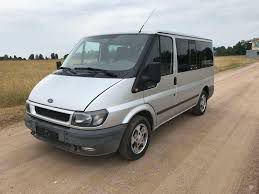 Ford Transit foto 7