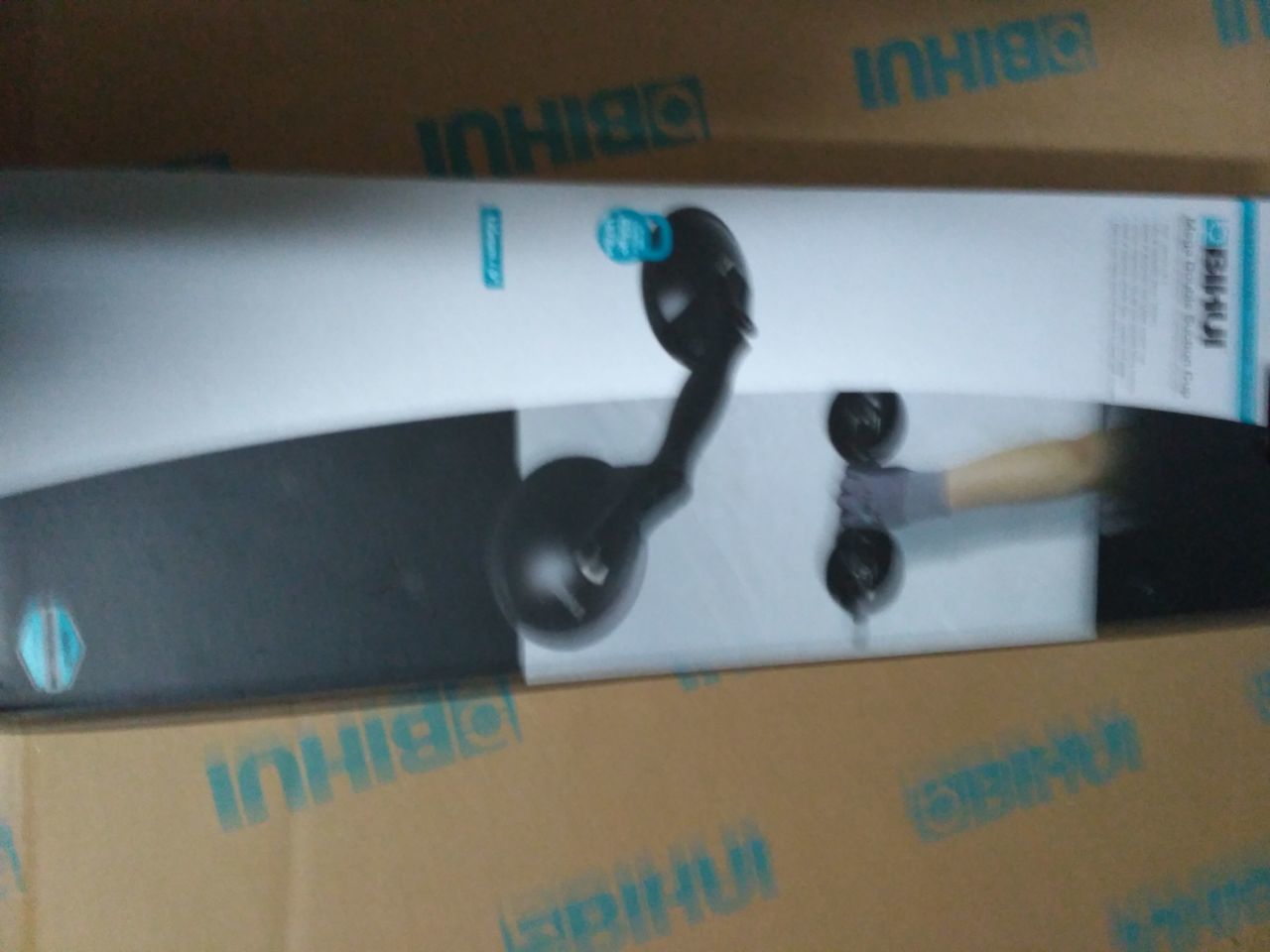 Присоска  с регулировкой для плитки фото 6