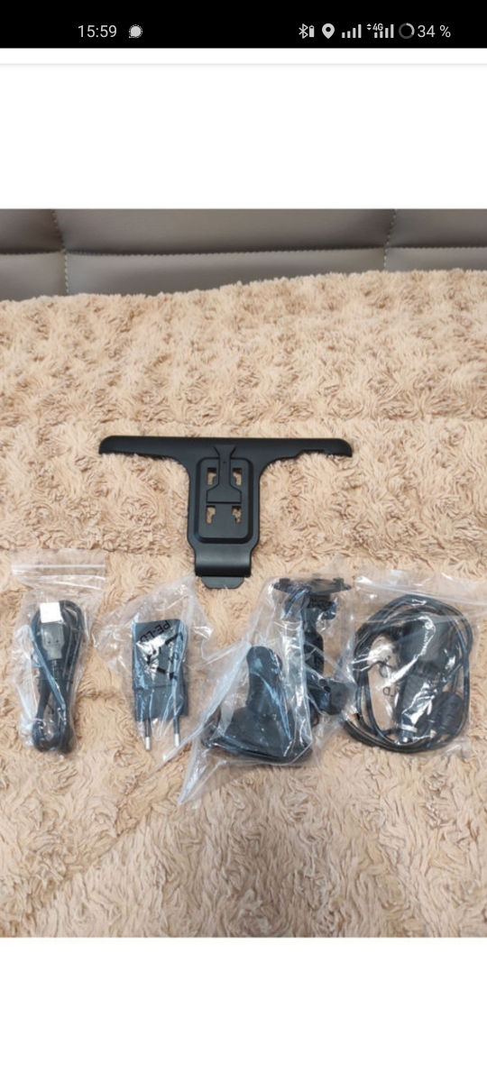 Navigator Android Navitel P505 Pro - Schimb ! фото 3