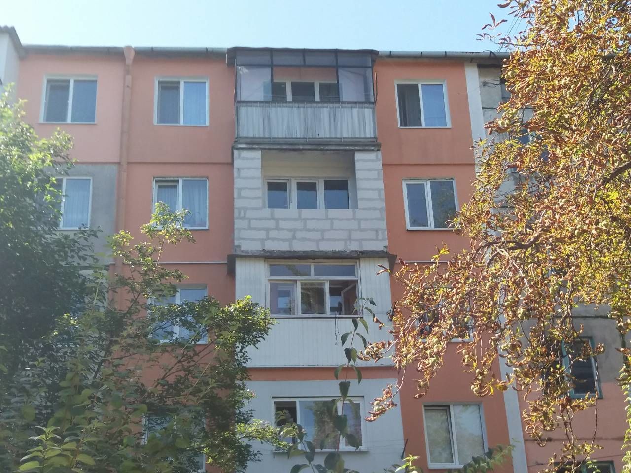 Vrei un balcon nou? Știm totul despre asta! Reparatia balcoanelor, extinderea tuturor seriilor фото 5