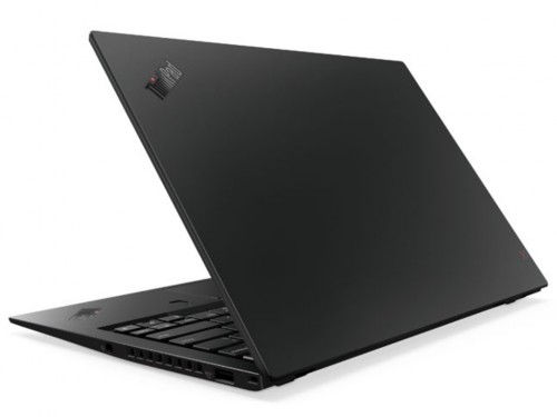 Lenovo ThinkPad X1 Carbon 6th Generation foto 1