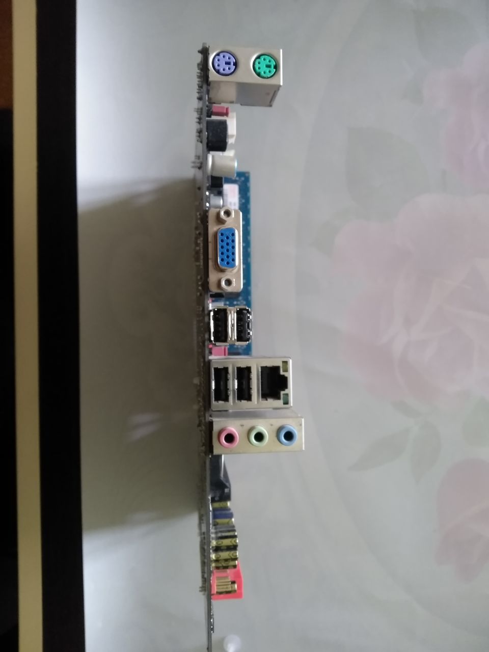 Biostar N68S3B AM3+